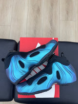 Nike Air Flightposite Dusty Cactus- pre-owned