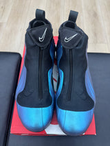 Nike Air Flightposite Dusty Cactus- pre-owned