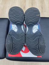 Nike Air Flightposite Dusty Cactus- pre-owned