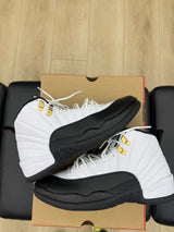 Jordan 12 Retro Taxi (2025) - Pre-Owned