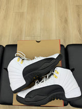 Jordan 12 Retro Taxi (2025) - Pre-Owned