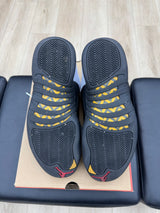 Jordan 12 Retro Taxi (2025) - Pre-Owned