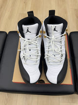 Jordan 12 Retro Taxi (2025) - Pre-Owned