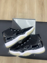 Jordan 11 Retro Jubilee 25th Anniversary - Pre-Owned