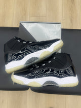 Jordan 11 Retro Jubilee 25th Anniversary - Pre-Owned