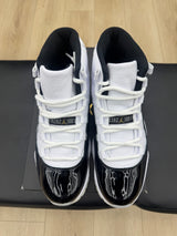 Jordan 11 Retro DMP Gratitude (2023)- Pre-owned