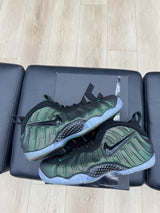 Nike Air Foamposite Pro Pine Green (2025)- pre-owned