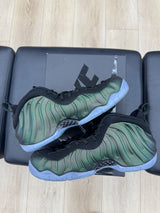 Nike Air Foamposite Pro Pine Green (2025)- pre-owned