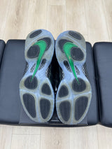 Nike Air Foamposite Pro Pine Green (2025)- pre-owned