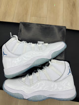 Jordan 11 Retro Legend Blue (2024)- Pre-owned