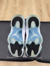 Jordan 11 Retro Legend Blue (2024)- Pre-owned