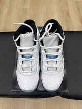 Jordan 11 Retro Legend Blue (2024)- Pre-owned