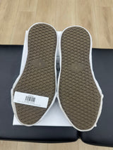 Maison Mihara Yasuhiro Hank OG Sole Canvas Low Black - Pre-Owned