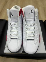Jordan 13 Retro OG Chicago (2026) - Pre-Owned