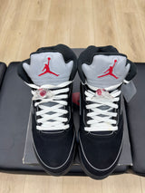 Jordan 5 Retro OG Black Metallic Reimagined- Pre-Owned