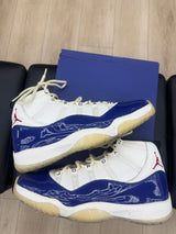 Jordan 11 Retro Rare Air- Pre-Owned