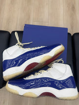 Jordan 11 Retro Rare Air- Pre-Owned