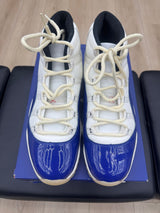 Jordan 11 Retro Rare Air- Pre-Owned