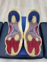 Jordan 11 Retro Rare Air- Pre-Owned