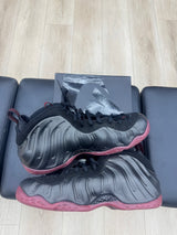 Nike Air Foamposite One Cough Drop (2025)- Pre-Owned