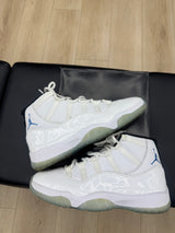 Jordan 11 Retro Legend Blue (2024)- Pre-Owned