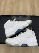 Jordan 11 Retro Legend Blue (2024)- Pre-Owned