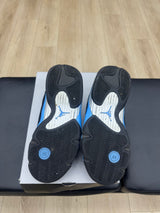 Jordan 14 Retro Black University Blue (2026)- Pre-Owned