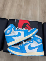 Jordan 1 Retro High OG UNC Reimagined- Pre-Owned