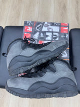 Jordan 10 Retro Shadow (2025)- Pre-Owned