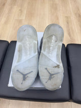 Jordan 5 Retro Wolf Grey (2026)- Pre-Owned