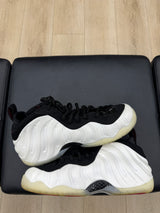 Air Foamposite Pro Pearl (2025)- Preowned- Nobox