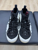 Air Foamposite Pro Pearl (2025)- Preowned- Nobox