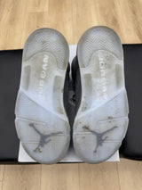 Jordan 5 Retro Wolf Grey (2026)- Pre-Owned