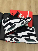 Nike Air Griffey Max 1 White Freshwater- Pre-Owned