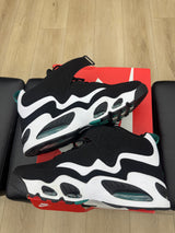 Nike Air Griffey Max 1 White Freshwater- Pre-Owned