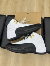 Jordan 12 Retro Taxi (2025)- Pre-Owned