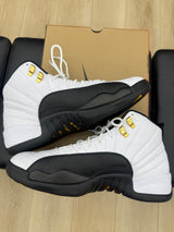 Jordan 12 Retro Taxi (2025)- Pre-Owned