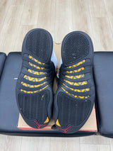 Jordan 12 Retro Taxi (2025)- Pre-Owned