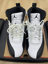 Jordan 12 Retro Taxi (2025)- Pre-Owned