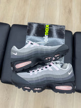Nike Air Max 95 OG Big Bubble Pink Foam (Women's)