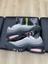 Nike Air Max 95 OG Big Bubble Pink Foam (Women's)