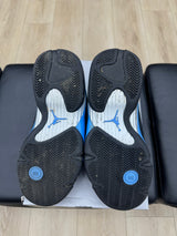Jordan 14 Retro Black University Blue (2026)- Pre-Owned