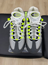 Nike Air Max 95 OG Big Bubble Neon (2025/2026) W- Pre-Owned
