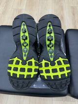 Nike Air Max 95 OG Big Bubble Neon (2025/2026) W- Pre-Owned