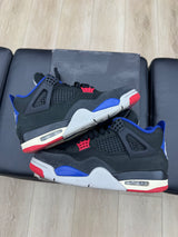 Jordan 4 Retro Rare Air (White Lettering)