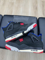 Jordan 4 Retro Rare Air (White Lettering)