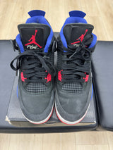 Jordan 4 Retro Rare Air (White Lettering)
