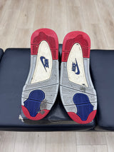 Jordan 4 Retro Rare Air (White Lettering)