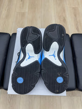 Jordan 14 Retro Black University Blue (2026)- Pre-Owned