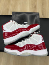 Jordan 11 Retro Cherry (2022)- PREOWNED